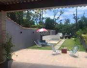 Casa 7 | a 350m da praia