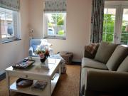 Holiday Home in Noordwijk near Beach