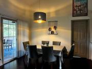 Cottage by the beach