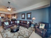 Turquoise Place #1107C