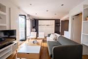 Stylish One Bedroom Apartment in Brick Lane Spitalfields Area, Sleeps up to 4