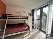 Manchester City Flat with Free Secure Parking