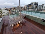 Flat Praia Intermares Cabedelo Sun 202