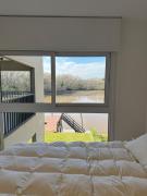 Isla privada - 2 dorm - Playa - Piscina - Parrilla