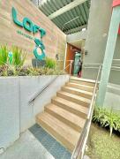 Loft Próximo a Orla de Boa Viagem e Aeroporto