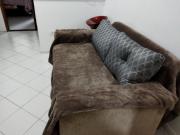 Baronesa de Arary Famous building on Av Paulista