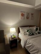 Abreeza Place Tower 1 27th Floor, Wi-Fi 50mbps and Kitchen