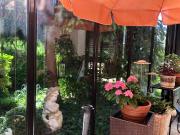 Charming, bright family home with conservatory