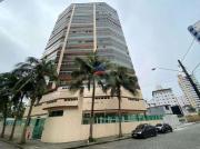 Apartamento na Praia Grande Sp