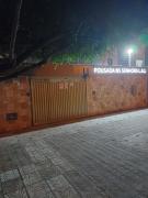 Pousada Nossa Senhora L A L