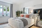 Urban Serviced Apartment Vienna