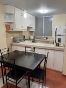 Departamento en Tonsupa