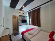 Top Bandar Saujana Putra