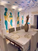 Luxury Cairo Pharaohs 3BR Apartment