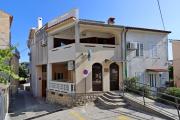 Apartments and rooms with parking space Vrbnik, Krk - 5302