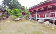 Top Kampong Pasir Panjang