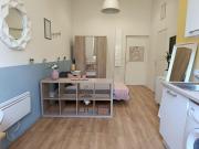 Stella Studio cosy proche tram - Parking