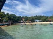Top Kampong Pasir Panjang