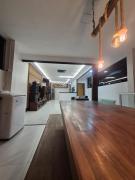 Bosque Houses Cobertura