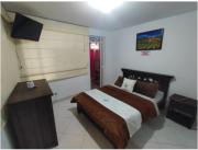 Hotel Colonial El Bosque A