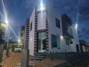 Villa Grecia casa quinta privada con piscina