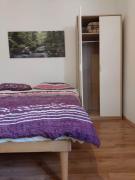 Arena amfiteatar guest house