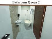 Tebe Jero Guest House