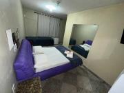 Hotel Taguatinga Norte