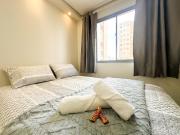 Apartamento moderno para até 4 pessoas Barra Funda