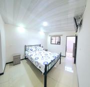 Apartaestudio Cabo Verde