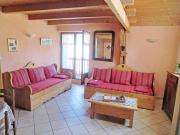Appartement 4 pièces avec mezzanine, Wifi, Animaux admis, Parking - FR-1-263-594