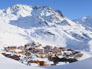 Charmant appartement rénové contemporain à Val Thorens - 4 pers - FR-1-637-96