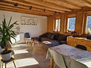 Chalet spacieux 12 pers avec sauna - FR-1-263-595