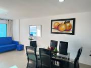 Apartamento torres del lago