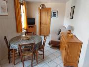 Grand 2 pièces pour 4 personnes, animaux admis - FR-1-263-613