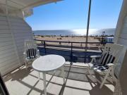 Charmant T2Bis Châtelaillon-Plage 3 pers avec piscine - FR-1-706-40