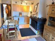 Appartement 3 pièces à Châtel, proche remontées, parking inclus - FR-1-676-225