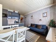 Studio cabine 2-3 personnes au pied des pistes à Val-dIsère - FR-1-518-169