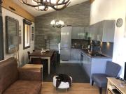 Appartement Châtel - 3 chambres, Wifi, Parking - FR-1-676-227