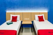 RedDoorz Plus near Alun Alun Majalengka
