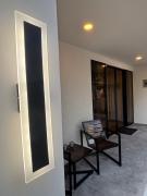 SunSal Garden Surf Hub