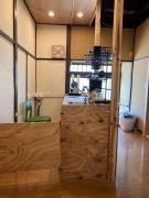 GROUNDWORK Guesthouse & Lounge