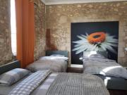 Freo Lodge Boutique Hostèl