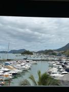 Piratas Shopping Studio 302 com Vista Deslumbrante e Estacionamento