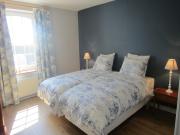 Spacious Family Villa, Offagne