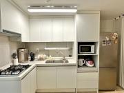 Kang Stay, Welcome snacks provided