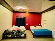 Dream lucky home stay hampi