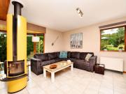 Beautiful Holiday Home in Durbuy with Garden