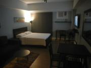 Two Maridien 41stFlr Studio -Minimalist Functional