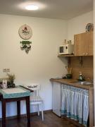 Chata Dolina v Bachledke